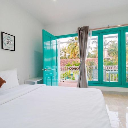 Philip Bungalow Phu Quoc Esterno foto