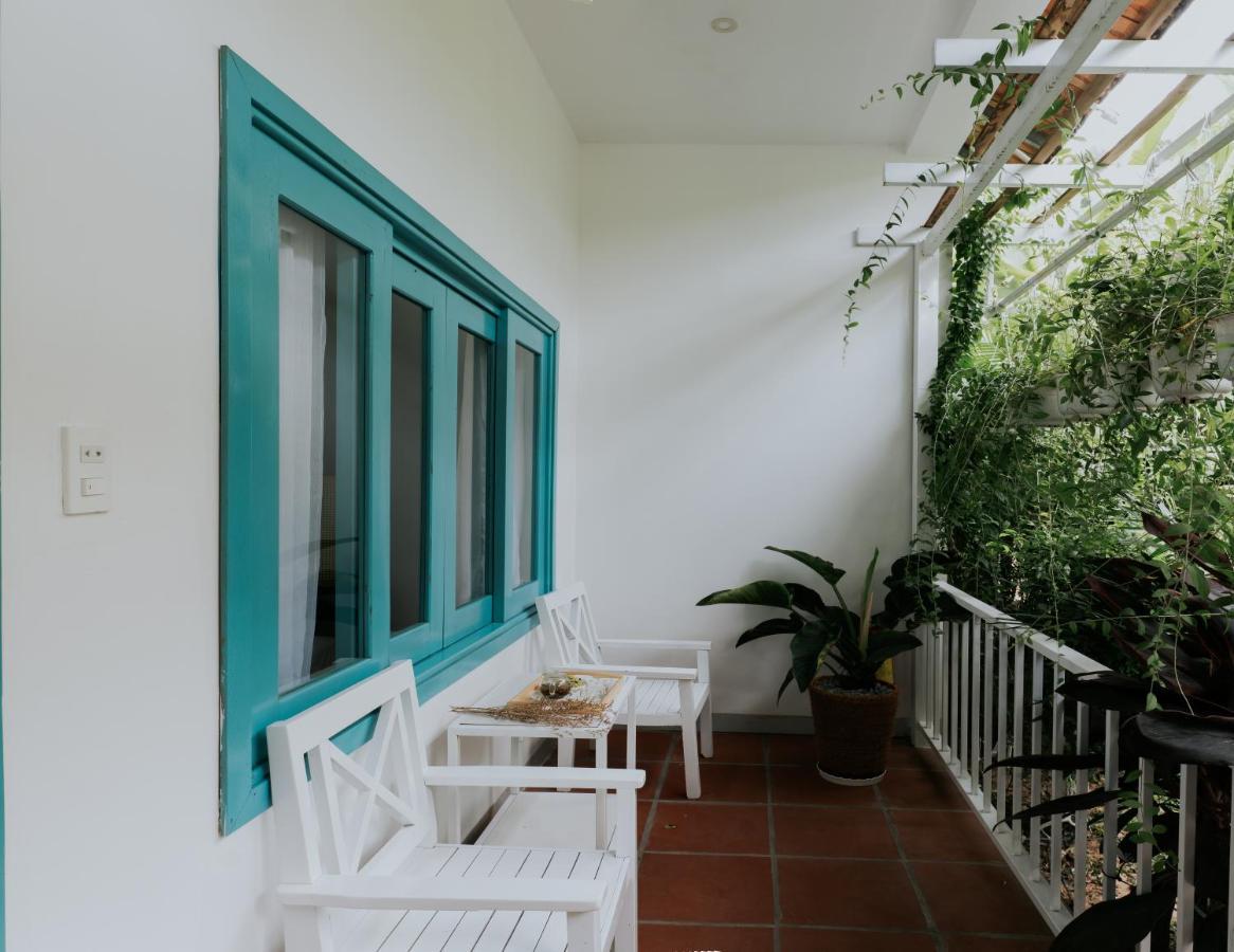 Philip Bungalow Phu Quoc Esterno foto