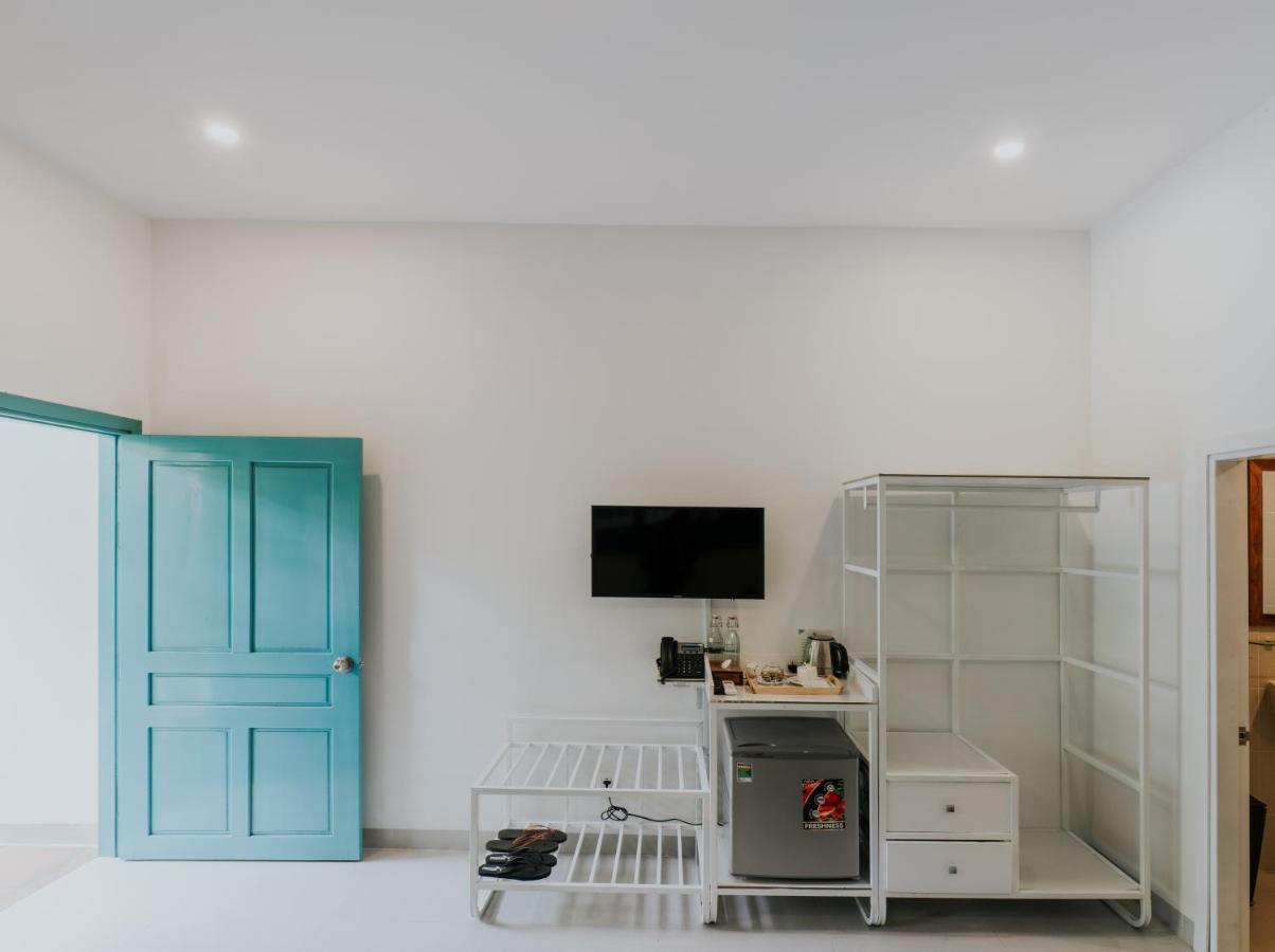 Philip Bungalow Phu Quoc Esterno foto