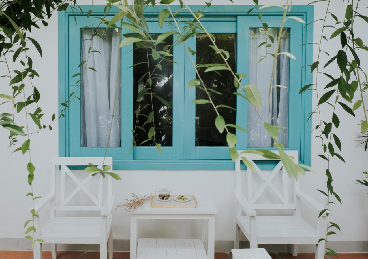 Philip Bungalow Phu Quoc Esterno foto