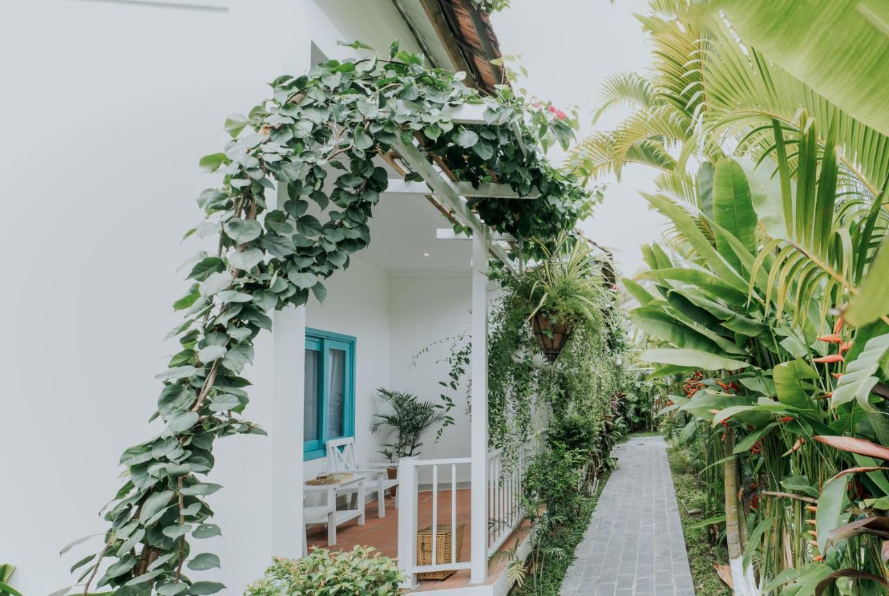 Philip Bungalow Phu Quoc Esterno foto