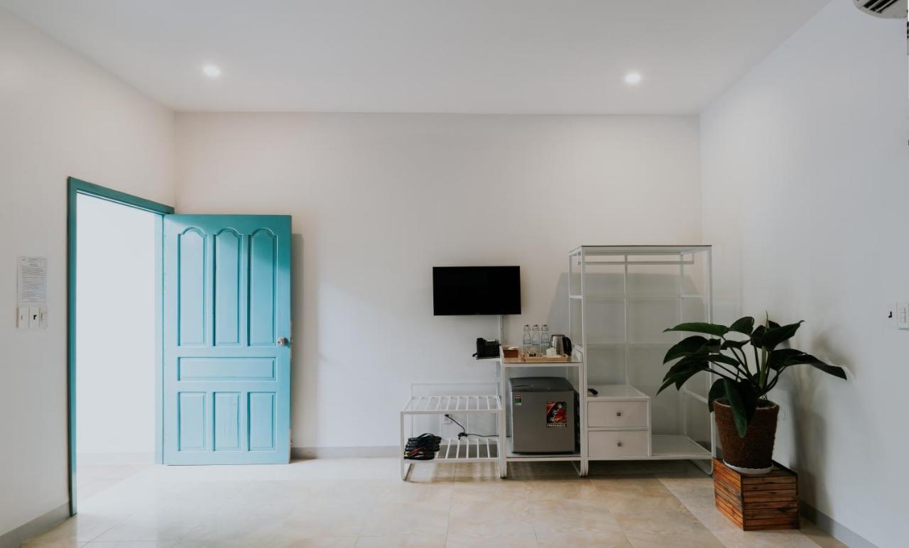 Philip Bungalow Phu Quoc Esterno foto