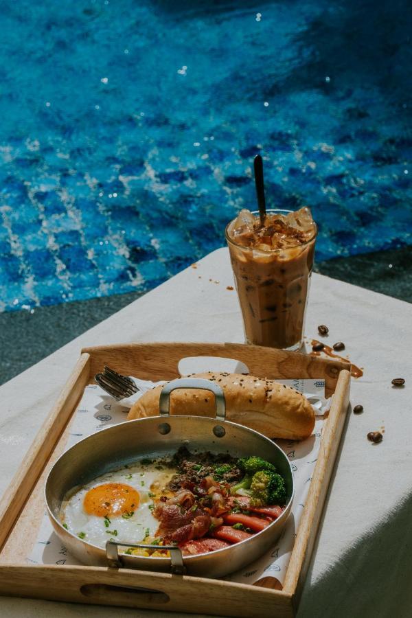 Philip Bungalow Phu Quoc Esterno foto