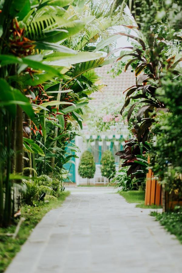 Philip Bungalow Phu Quoc Esterno foto