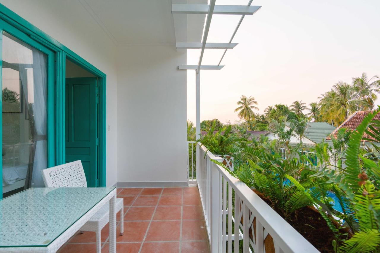 Philip Bungalow Phu Quoc Esterno foto
