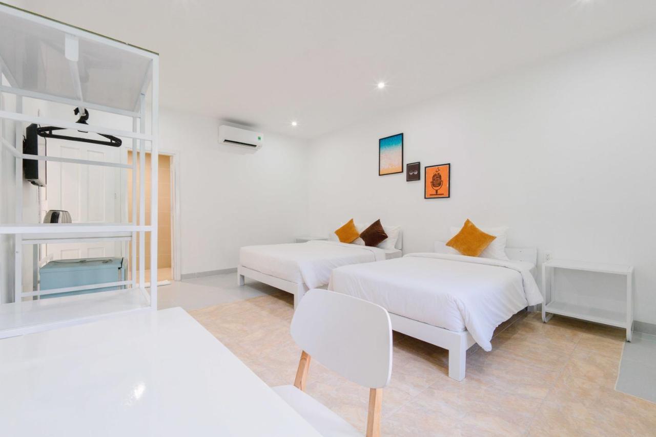 Philip Bungalow Phu Quoc Esterno foto
