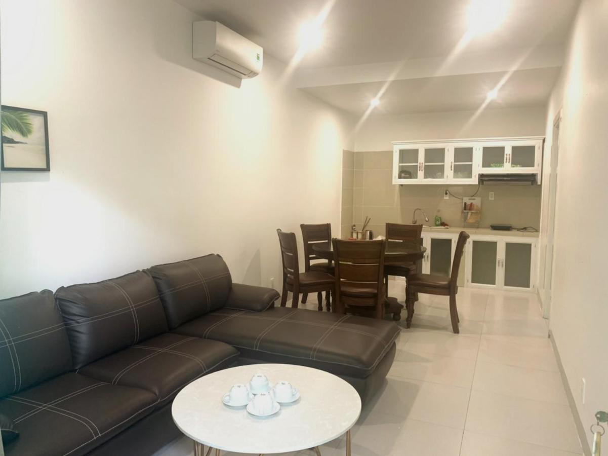 Philip Bungalow Phu Quoc Esterno foto