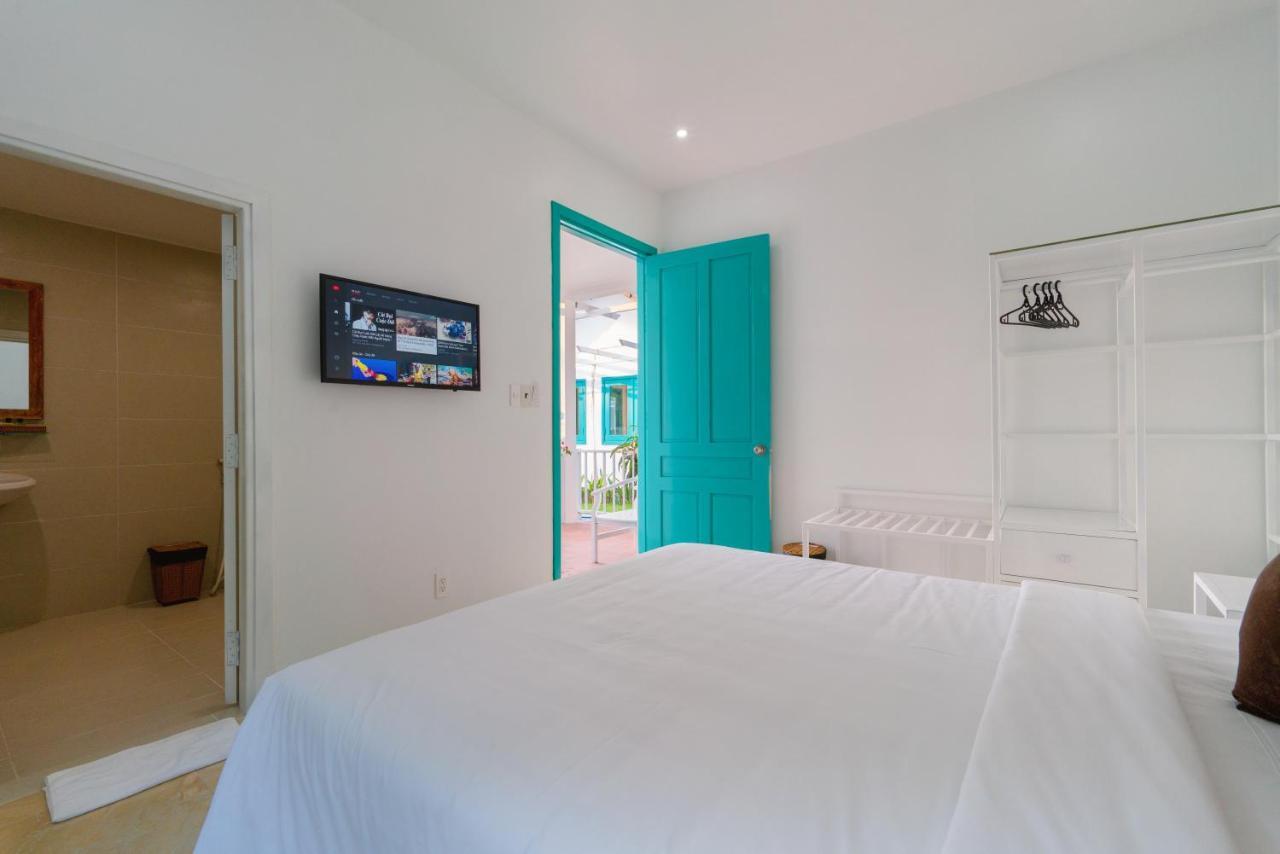 Philip Bungalow Phu Quoc Esterno foto