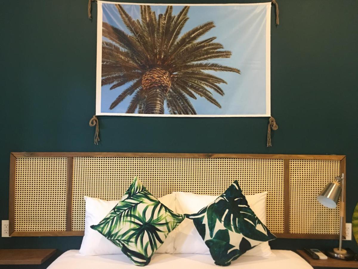 Philip Bungalow Phu Quoc Esterno foto