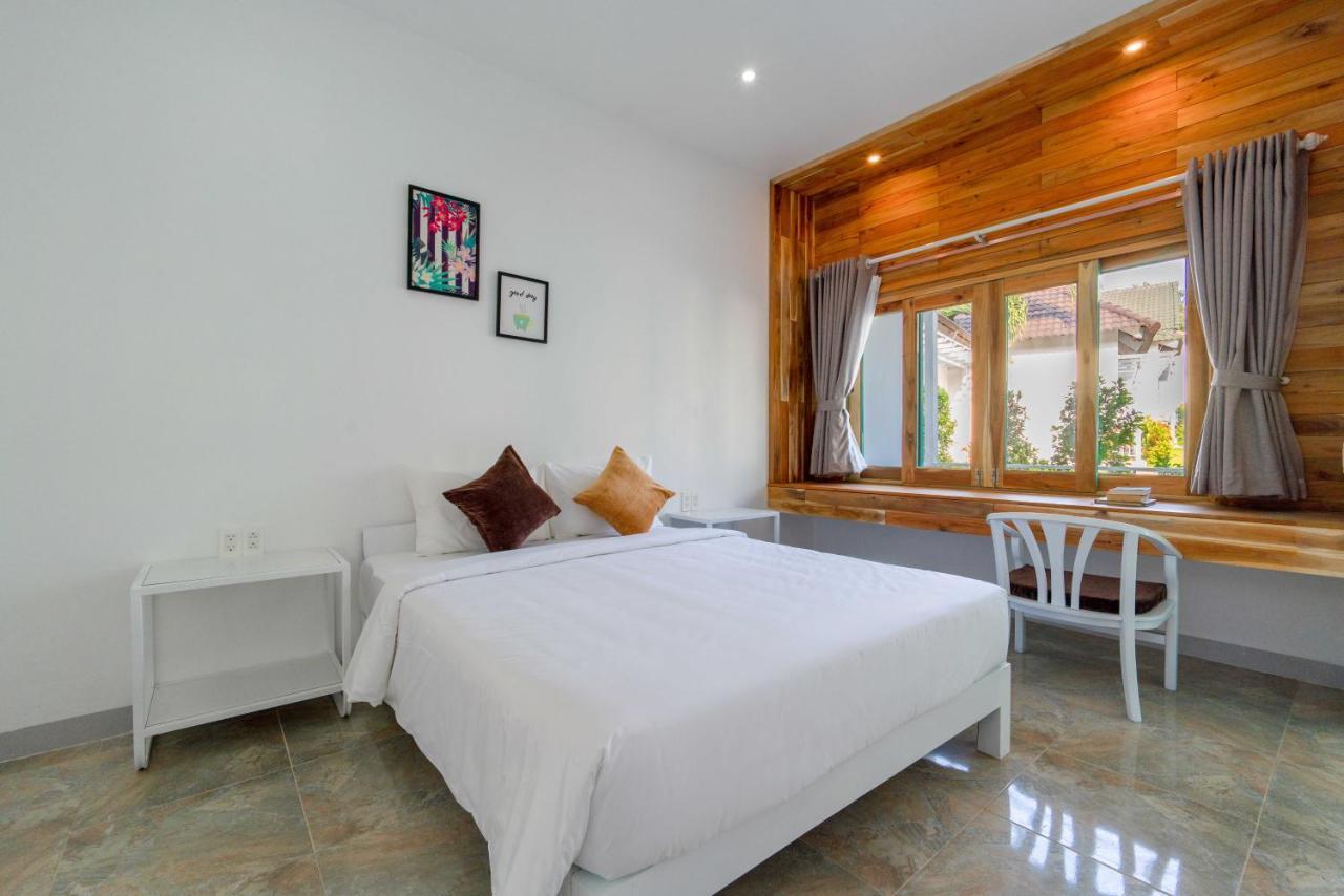 Philip Bungalow Phu Quoc Esterno foto