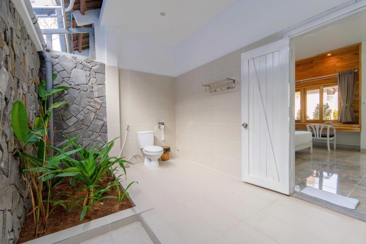 Philip Bungalow Phu Quoc Esterno foto