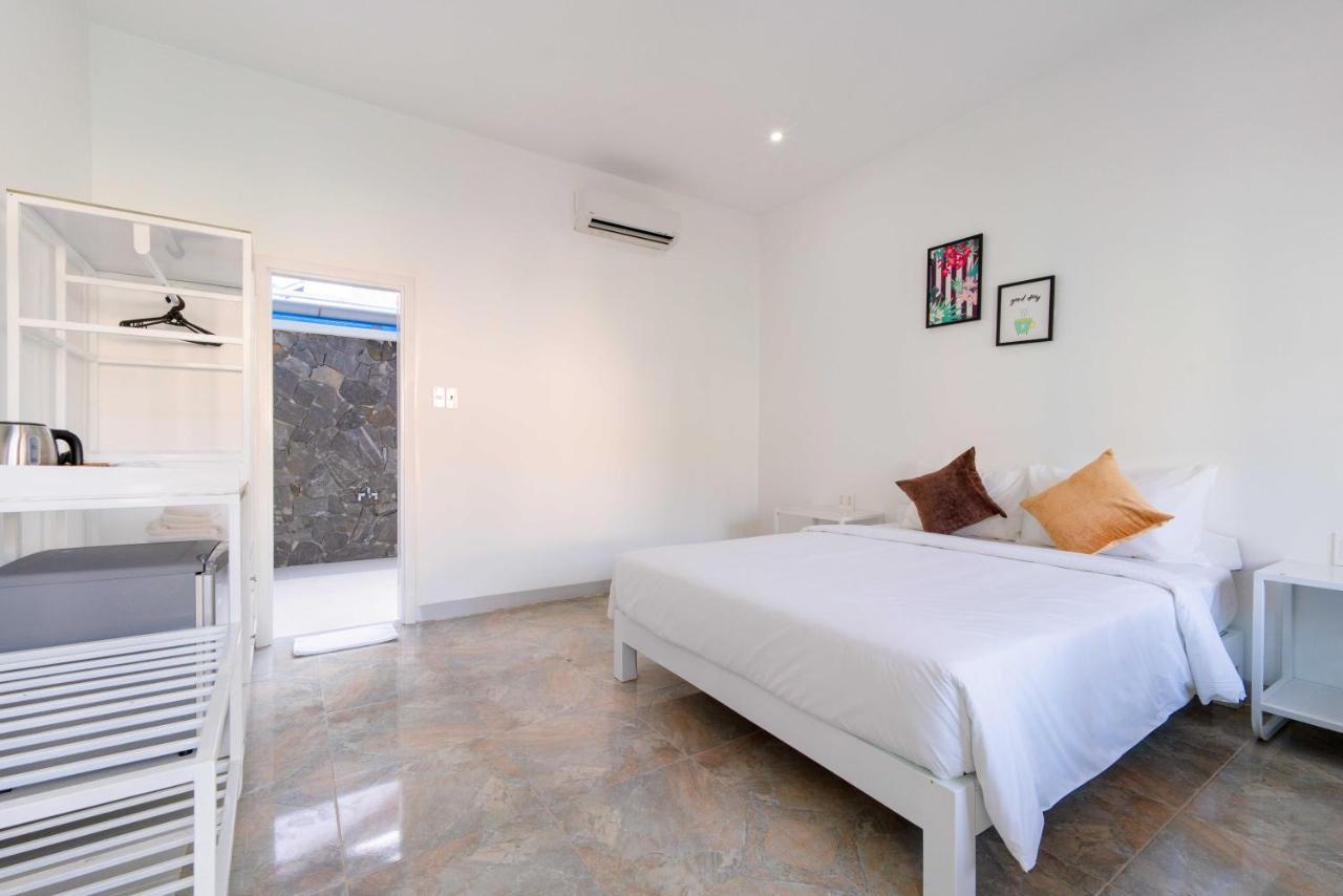 Philip Bungalow Phu Quoc Esterno foto